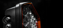 STEDI Quad EVO LED LED – Fernscheinwerfer (Side Module)