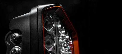 STEDI Quad EVO LED LED – Fernscheinwerfer (Side Module)