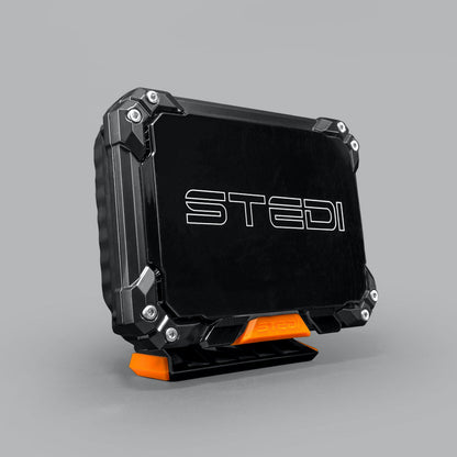 STEDI QUAD PRO LED LED – Fernscheinwerfers (1 Stück)