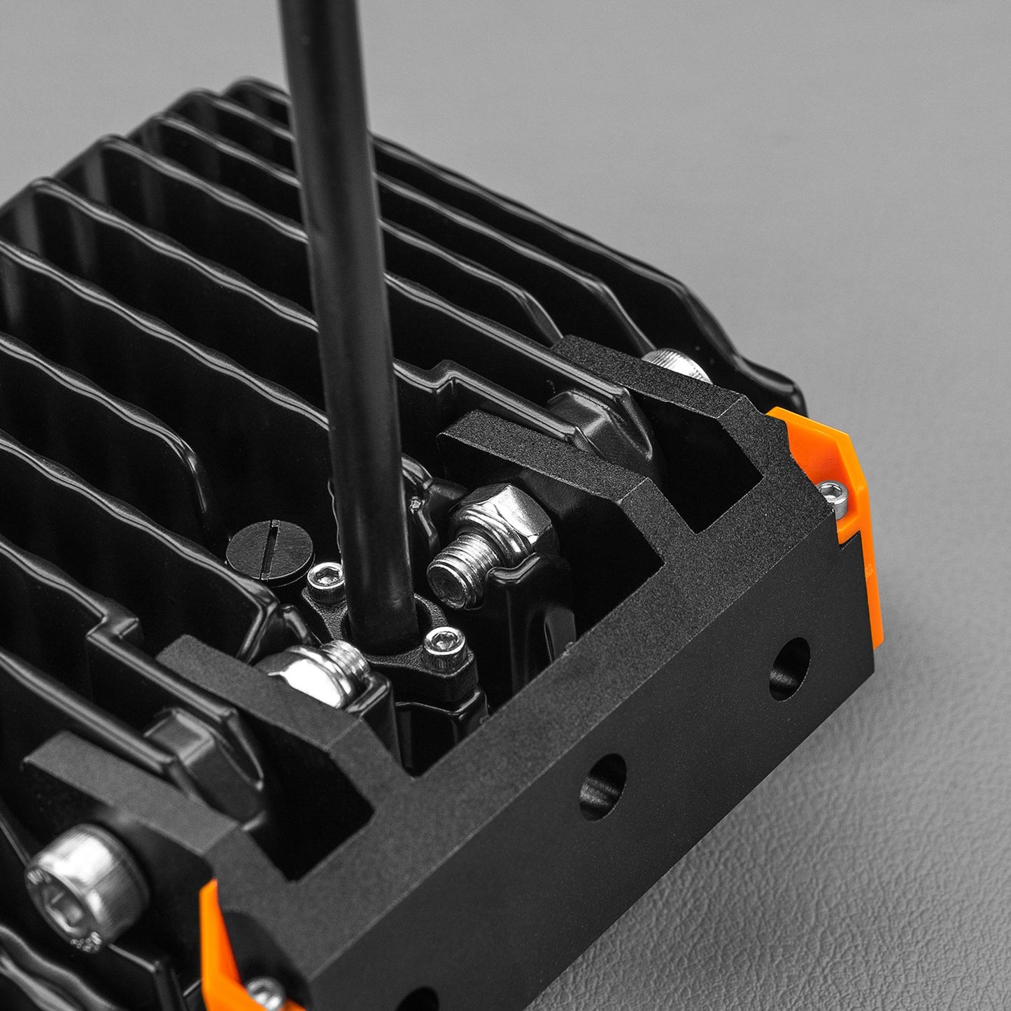 STEDI QUAD PRO LED LED – Fernscheinwerfers (1 Stück)