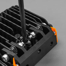 STEDI QUAD PRO LED LED – Fernscheinwerfers (1 Stück)