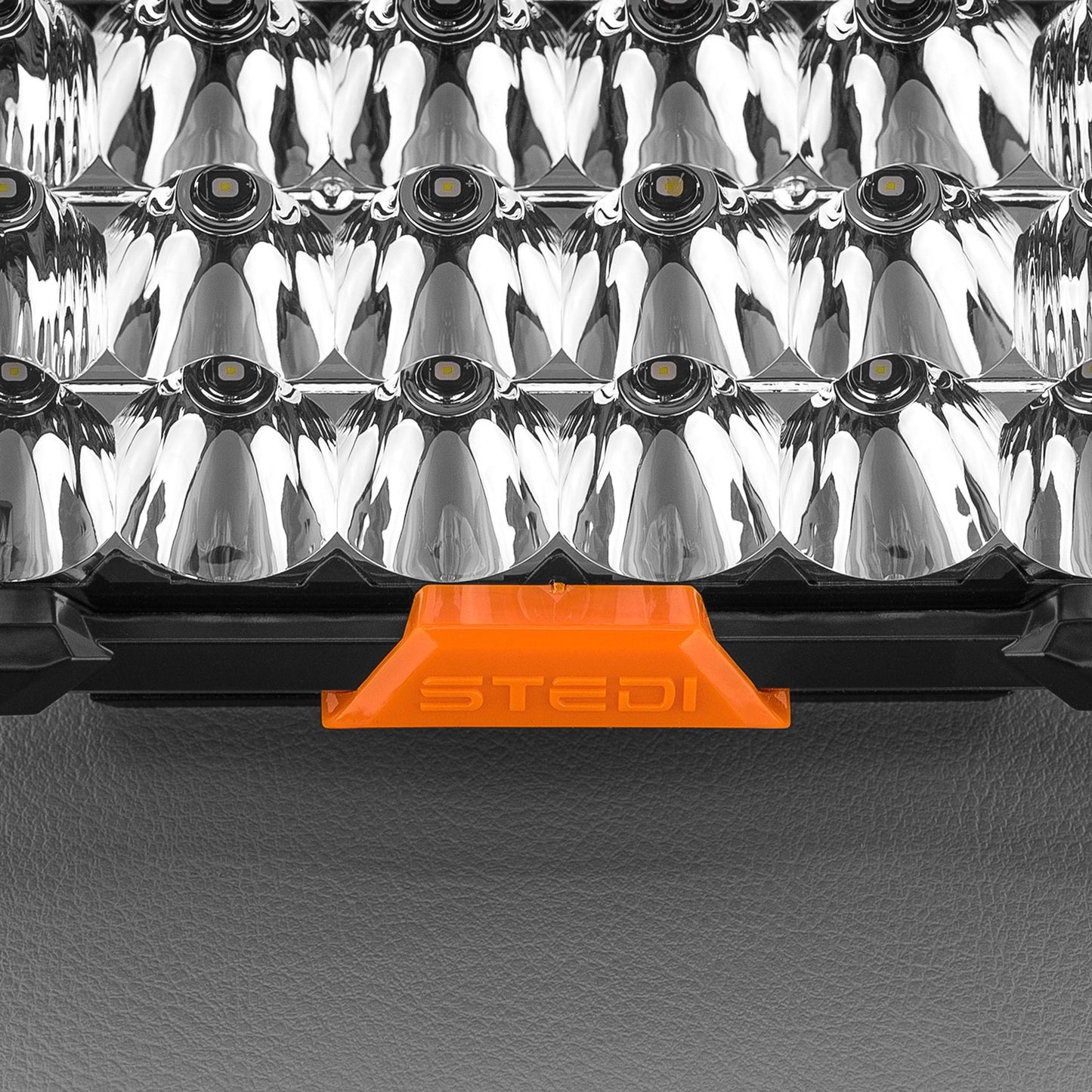 STEDI QUAD PRO LED LED – Fernscheinwerfers (1 Stück)