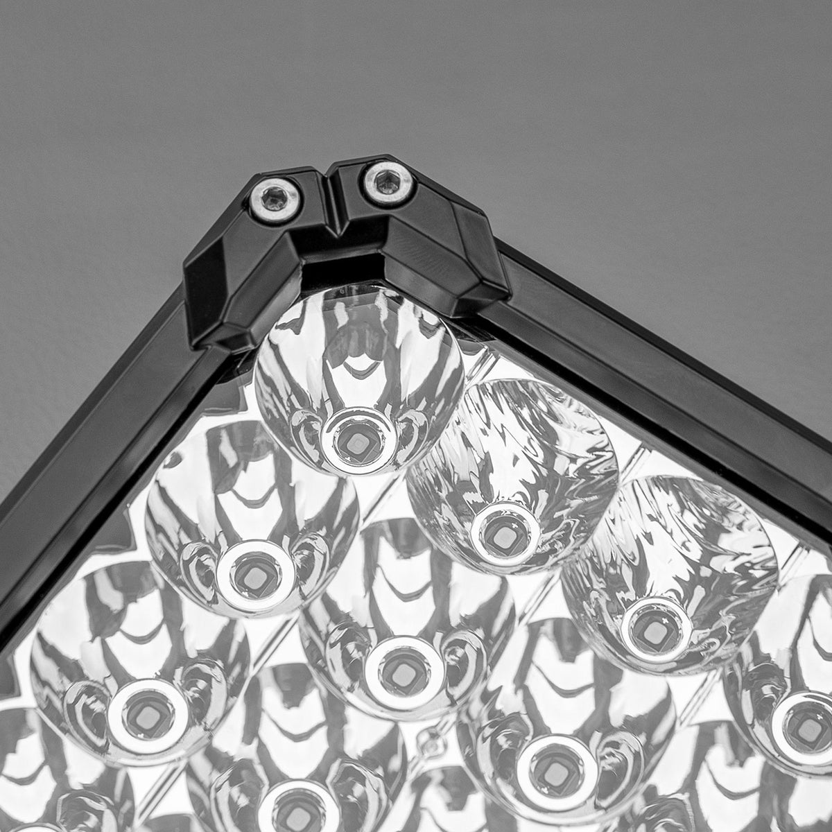 STEDI QUAD PRO LED LED – Fernscheinwerfers (1 Stück)