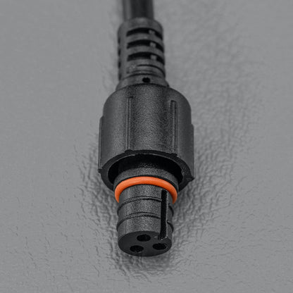 STEDI Schalterprogramm – Plug and Play Steckeranschluss – (Sonstige, Grün)