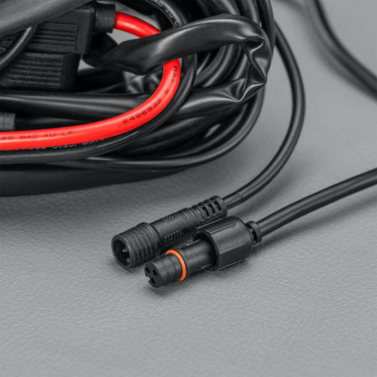 STEDI Schalterprogramm – Plug and Play Steckeranschluss – (Sonstige, Grün)