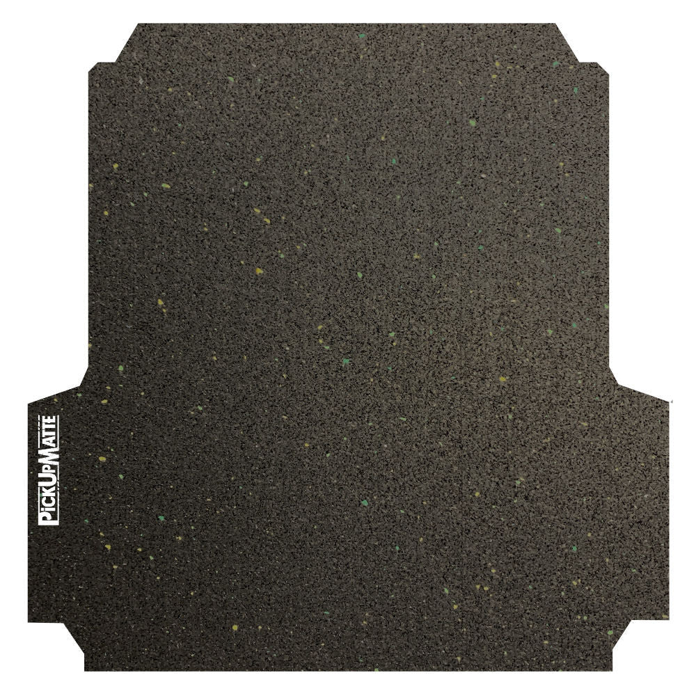 Antirutschmatte VW Amarok, ab 2023 New Generation