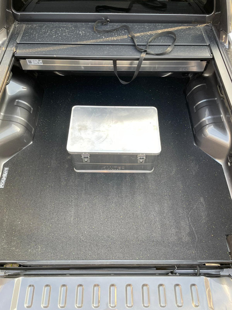 Antirutschmatte Ford Ranger, ab 2023 New Generation