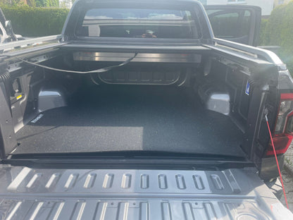 Antirutschmatte VW Amarok, ab 2023 New Generation