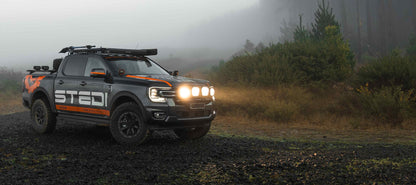 STEDI Ford Ranger NEXT – GEN (ab 2023 – ) – Rally Bar