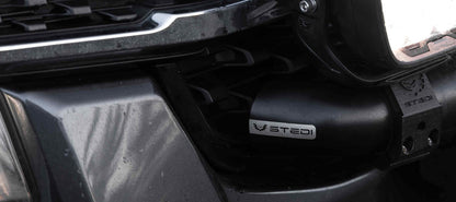 STEDI Ford Ranger NEXT – GEN (ab 2023 – ) – Rally Bar