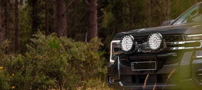 STEDI Ford Ranger NEXT – GEN (ab 2023 – ) – Rally Bar
