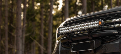 STEDI Ford Ranger NEXT – GEN (ab 2023 – ) – Rally Bar