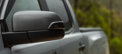 STEDI Dynamische Spiegelblinker für Ford Ranger/Raptor (2011 – 2023)