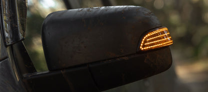 STEDI Dynamische Spiegelblinker für Ford Ranger/Raptor (2011 – 2023)