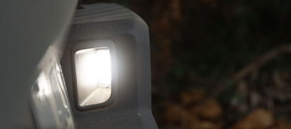 STEDI LED Nummernschildbeleuchtung für Ford Ranger