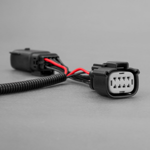 STEDI Ford Ranger & Ranger Raptor (2015 – 2022) Fernlicht Adapter
