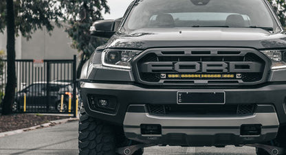 STEDI Ford Ranger Raptor Kühlergrill Befestigung für LED LED – Lightbar
