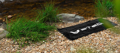 STEDI Riverbed Towel – Badetuch