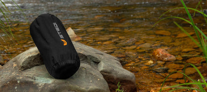 STEDI Riverbed Towel – Badetuch