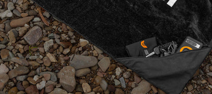 STEDI Riverbed Towel – Badetuch