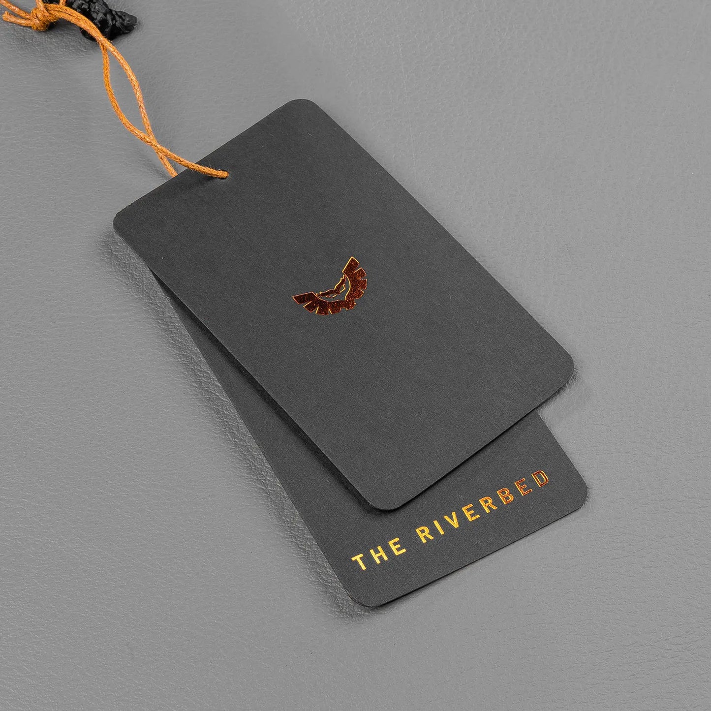 STEDI Riverbed Towel – Badetuch