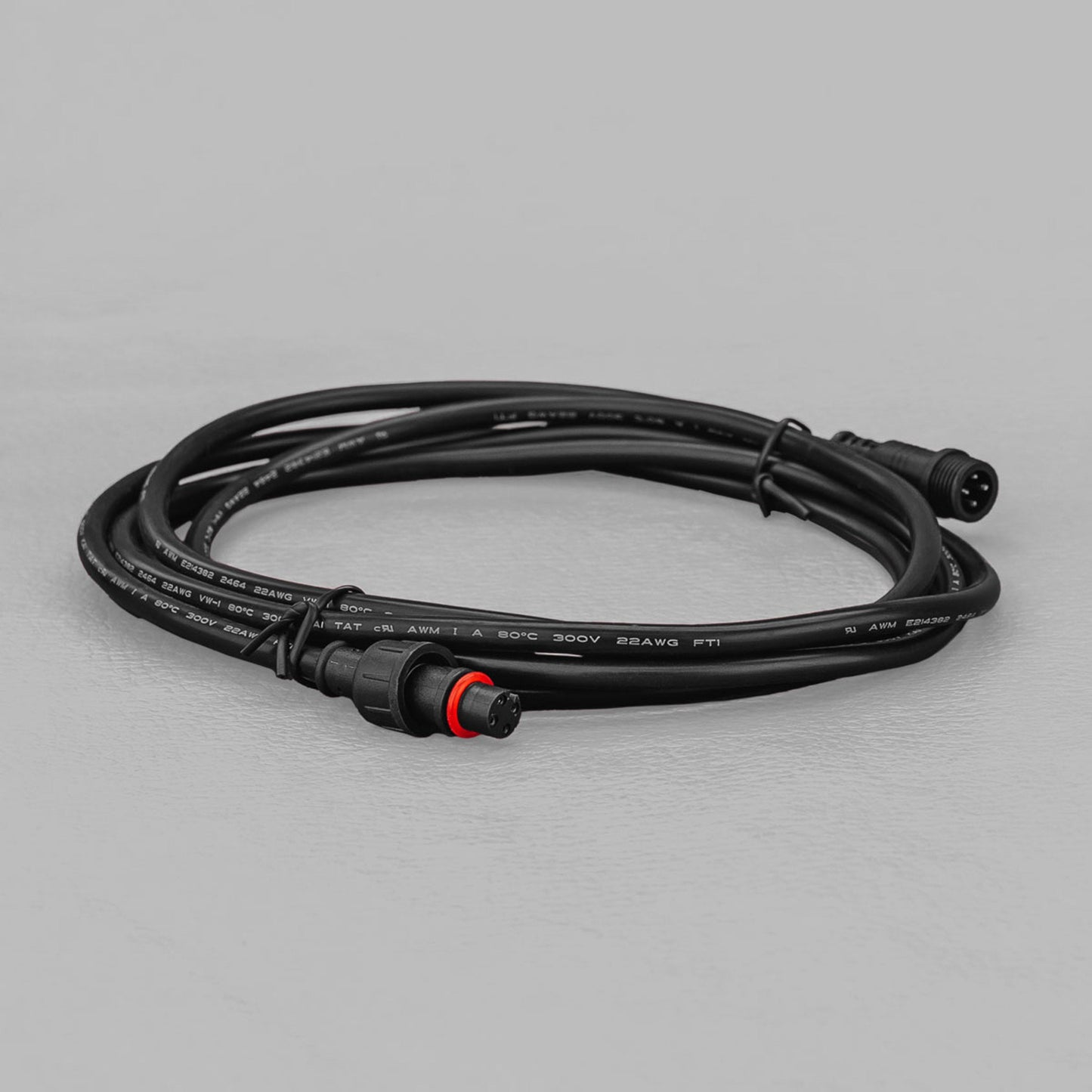 STEDI 2m Kabel – Verlängerung Surface RGB Rock Lights