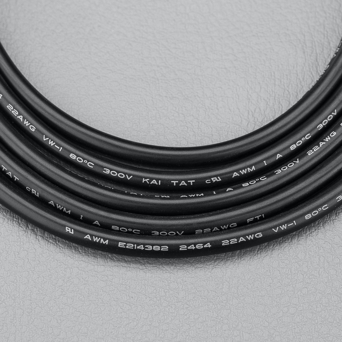 STEDI 2m Kabel – Verlängerung Surface RGB Rock Lights