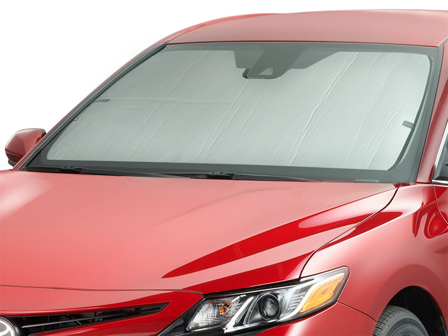 WeatherTech® SunShade für McLaren GT, GTS, 2020 - heute