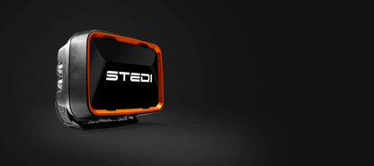STEDI Quad EVO LED LED – Fernscheinwerfer (Centre Module)