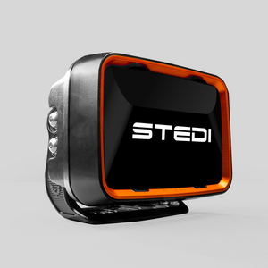 STEDI Quad EVO LED LED – Fernscheinwerfer (Centre Module)