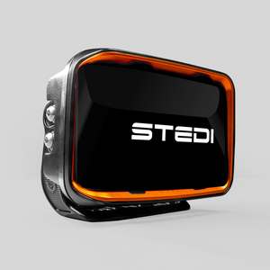 STEDI Quad EVO LED LED – Fernscheinwerfer (Side Module)
