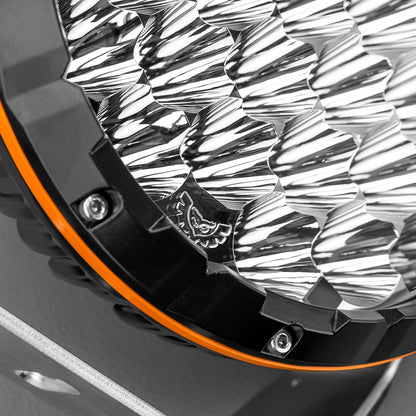 STEDI Type – X™ Sport 8,5" LED LED – Fernscheinwerfers (1 Stück)