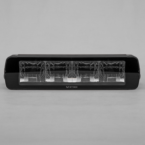 STEDI LED – Lightbar ST – X 12 Zoll mit E – Prüfzeichen