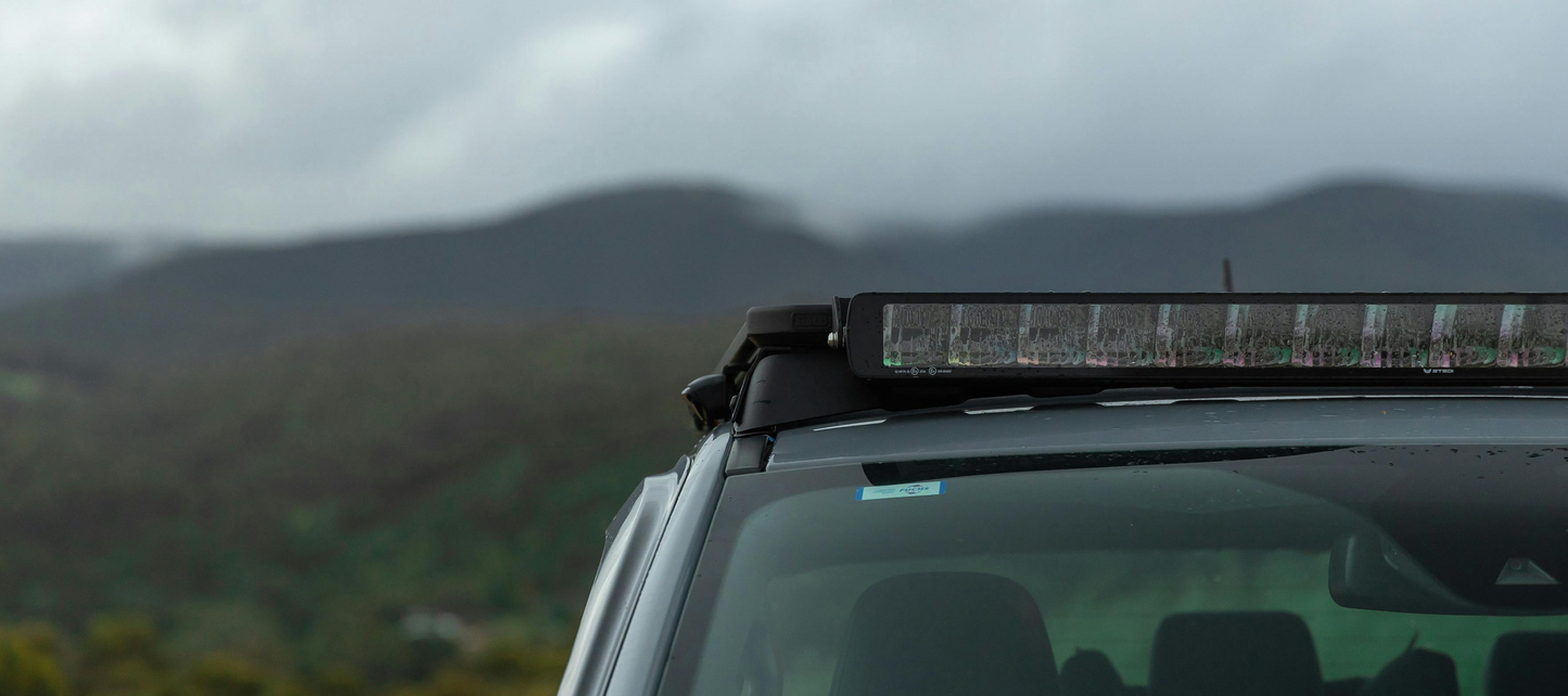 STEDI LED – Lightbar ST – X 50 Zoll mit E – Prüfzeichen