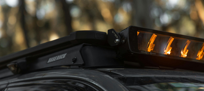 STEDI LED – Lightbar ST – X 40.5 Zoll mit E – Prüfzeichen