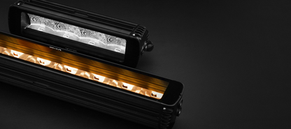 STEDI LED – Lightbar ST – X 40.5 Zoll mit E – Prüfzeichen