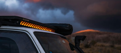STEDI LED – Lightbar ST – X 50 Zoll mit E – Prüfzeichen