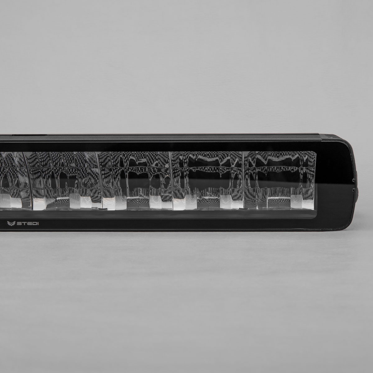 STEDI LED – Lightbar ST – X 21.5 Zoll mit E – Prüfzeichen