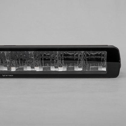 STEDI LED – Lightbar ST – X 21.5 Zoll mit E – Prüfzeichen