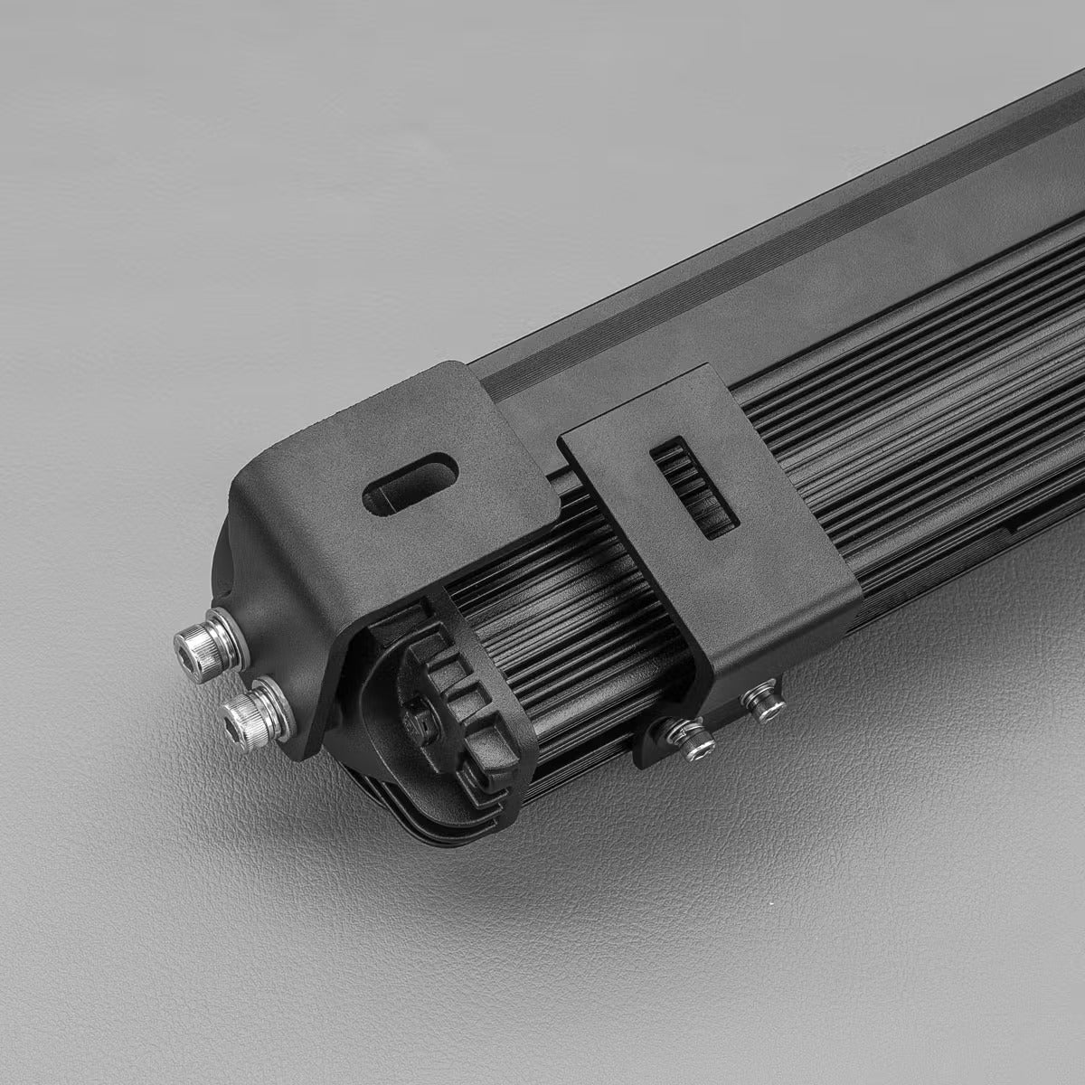 STEDI LED – Lightbar ST – X 40.5 Zoll mit E – Prüfzeichen