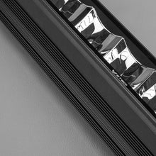 STEDI LED – Lightbar ST – X 12 Zoll mit E – Prüfzeichen