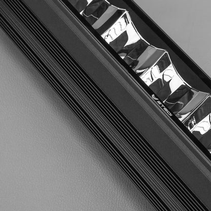 STEDI LED – Lightbar ST – X 40.5 Zoll mit E – Prüfzeichen