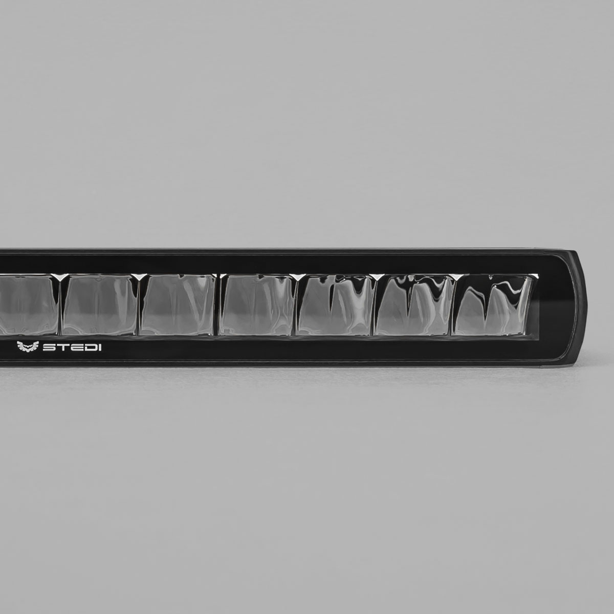 STEDI LED – Lightbar ST1K 13.5 Zoll mit E – Prüfzeichen