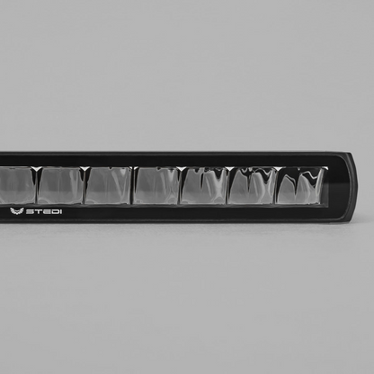 STEDI LED – Lightbar ST1K 13.5 Zoll mit E – Prüfzeichen