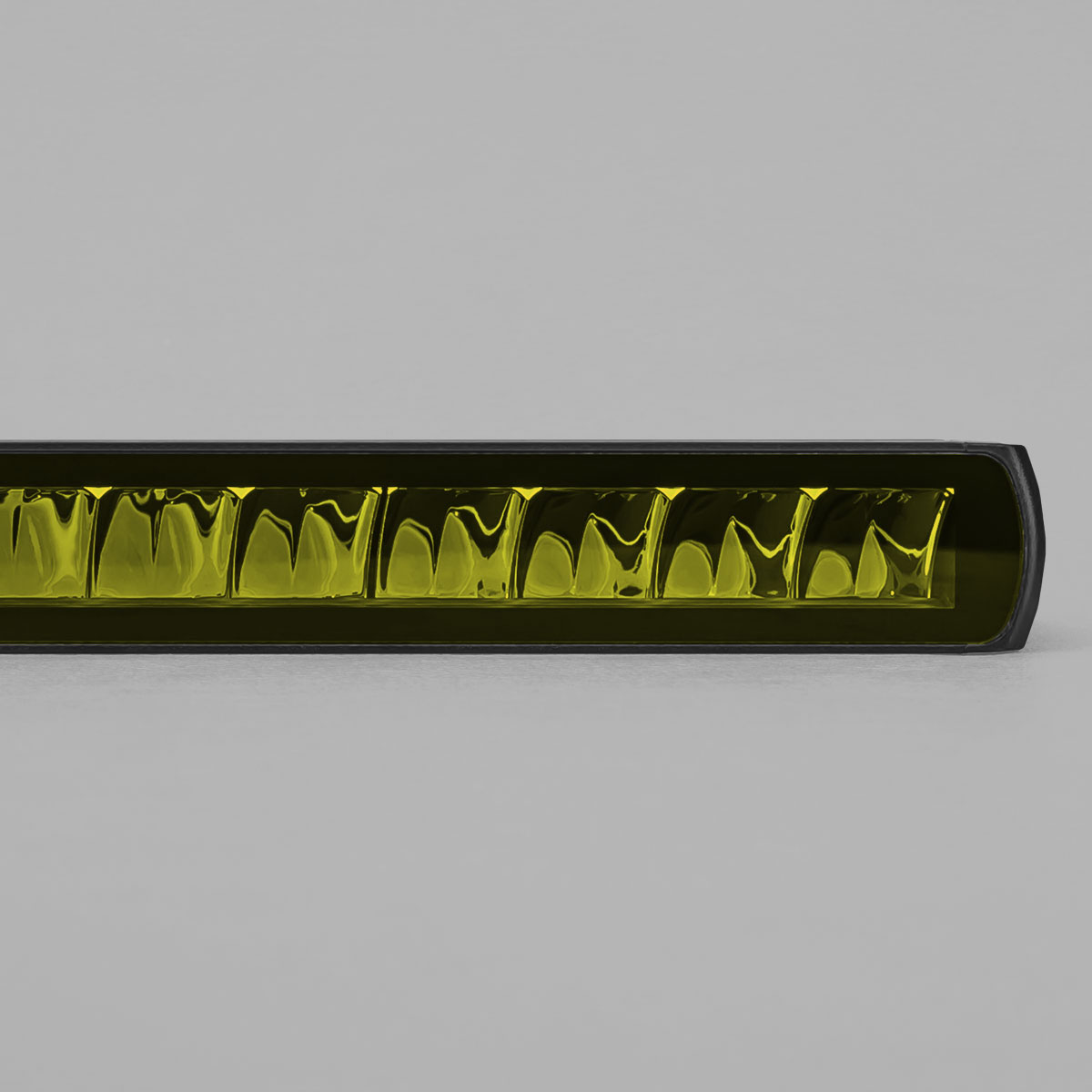 STEDI LED – Lightbar ST1K 21.5 Zoll (GELB)