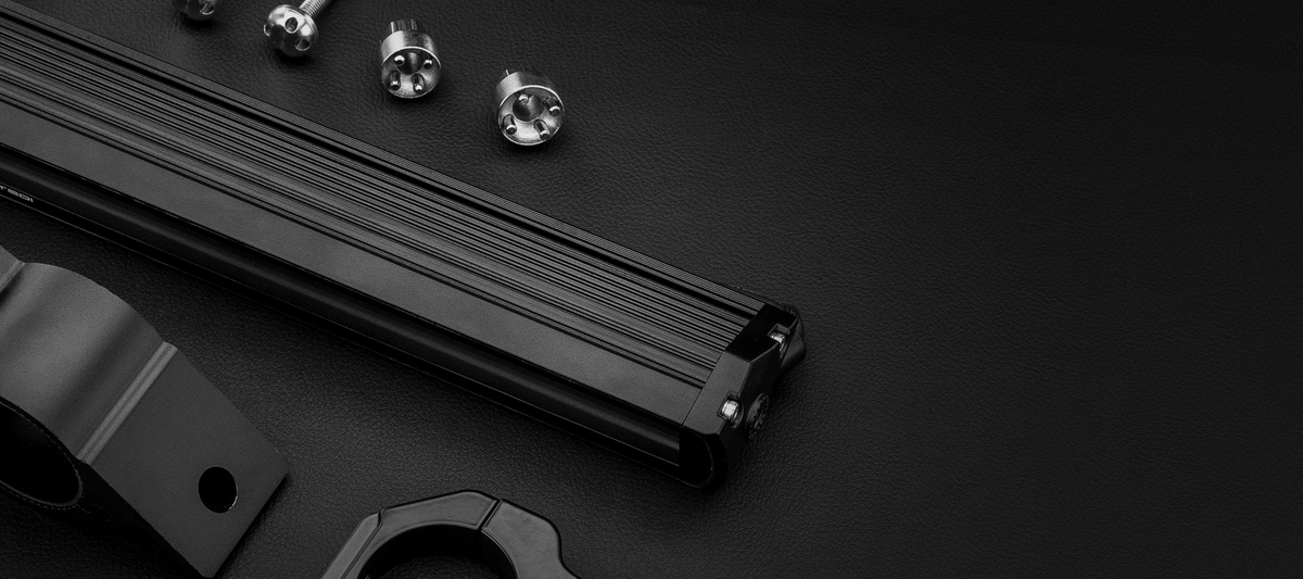 STEDI LED – Lightbar ST1K 21.5 Zoll mit E – Prüfzeichen
