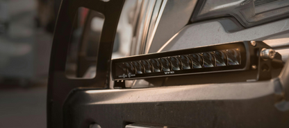 STEDI LED – Lightbar ST1K 13.5 Zoll mit E – Prüfzeichen