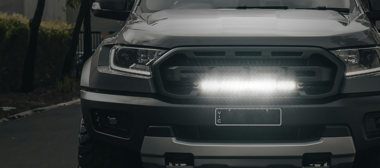 STEDI LED – Lightbar ST1K 21.5 Zoll mit E – Prüfzeichen