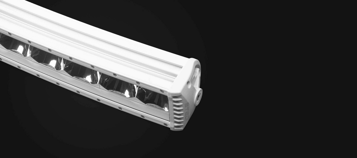 STEDI Marine LED – Lightbar ST2K Curved 31 Zoll