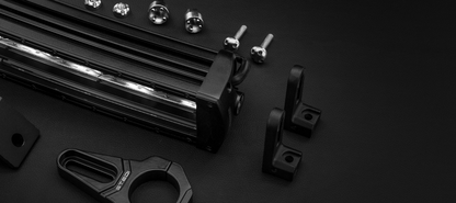 STEDI LED – Lightbar ST2K Curved 40.5 Zoll